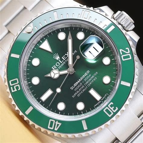 rolex hulk production years|used rolex hulk for sale.